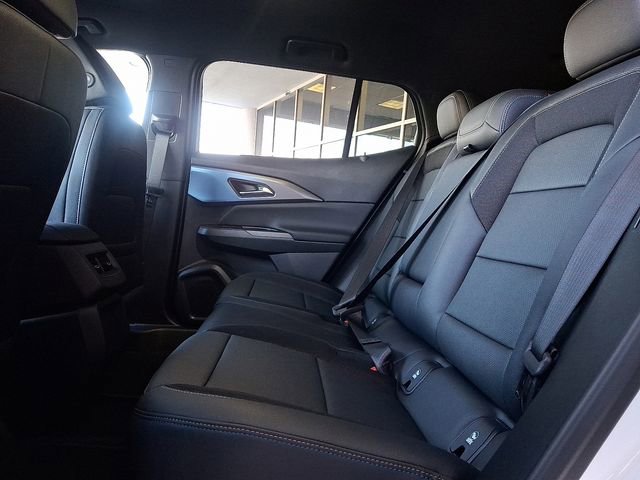 2026 Chevrolet Equinox EV 2LT - Photo 9
