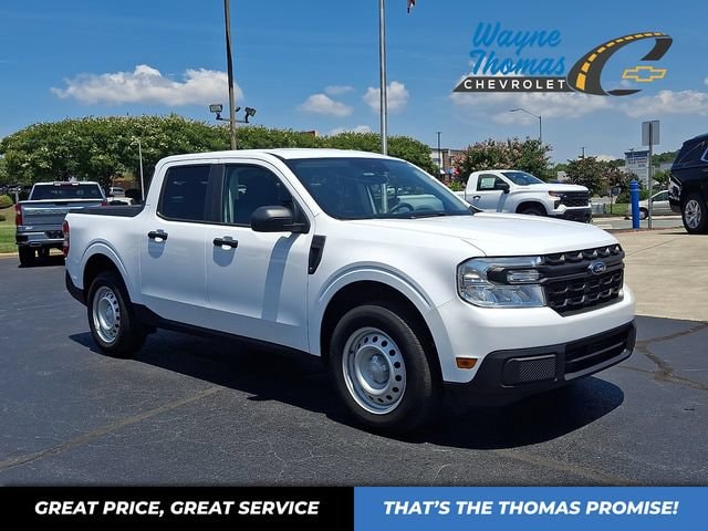 2024 Ford Maverick