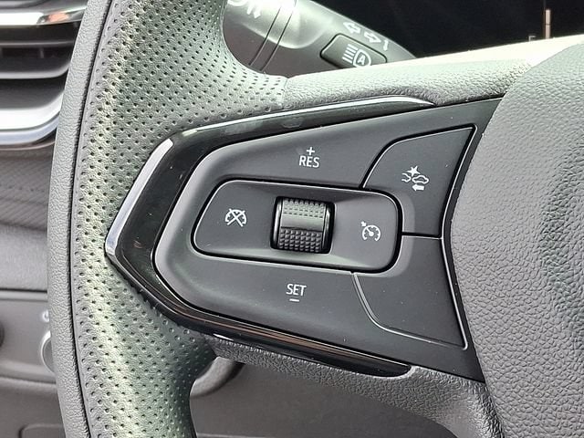 2026 Chevrolet Trailblazer LS - Photo 17
