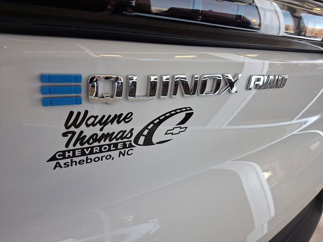 2026 Chevrolet Equinox EV 2LT - Photo 22