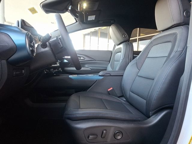2026 Chevrolet Equinox EV 2LT - Photo 12