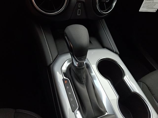2026 Chevrolet Blazer 2LT - Photo 12