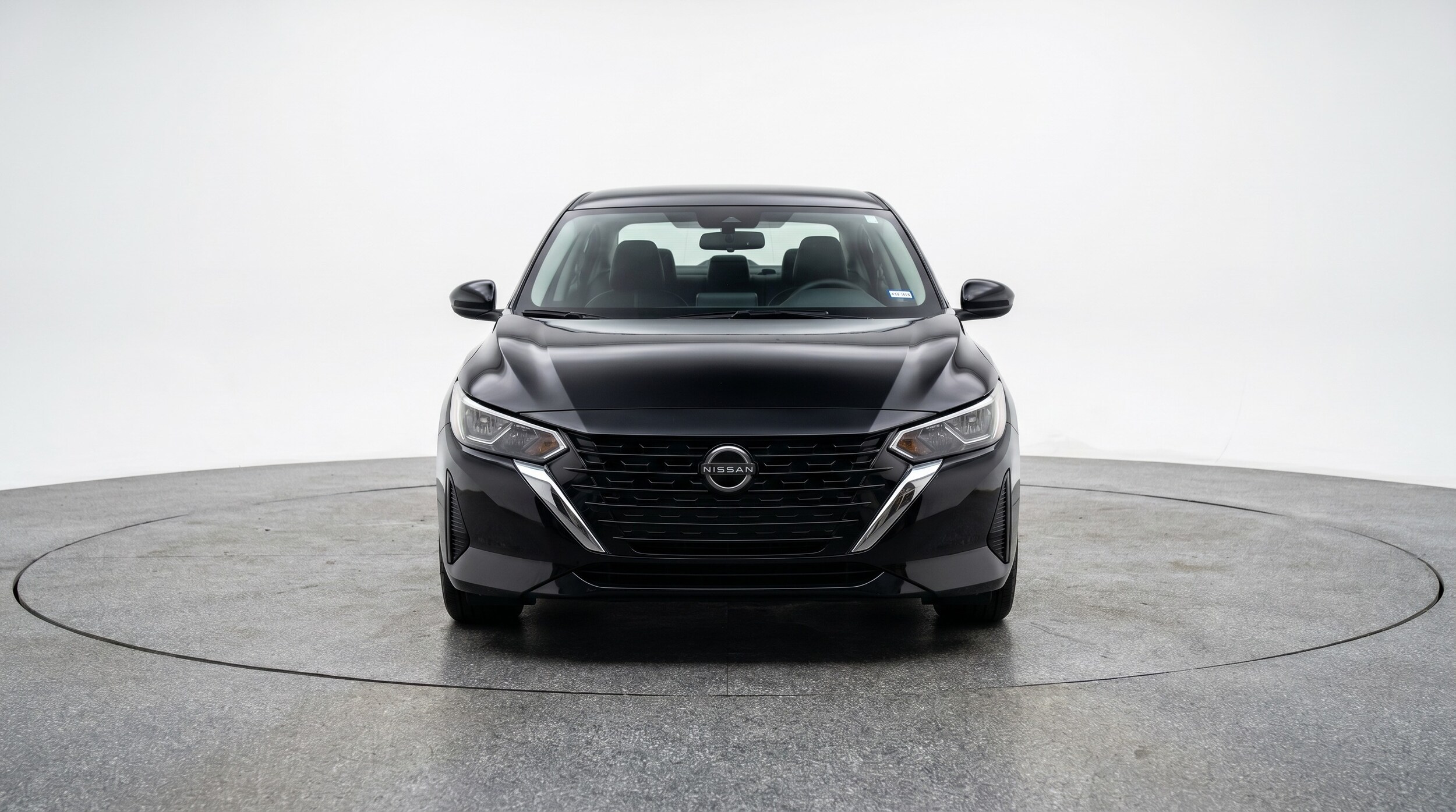 Thumbnail: 2025 Nissan Sentra - 2