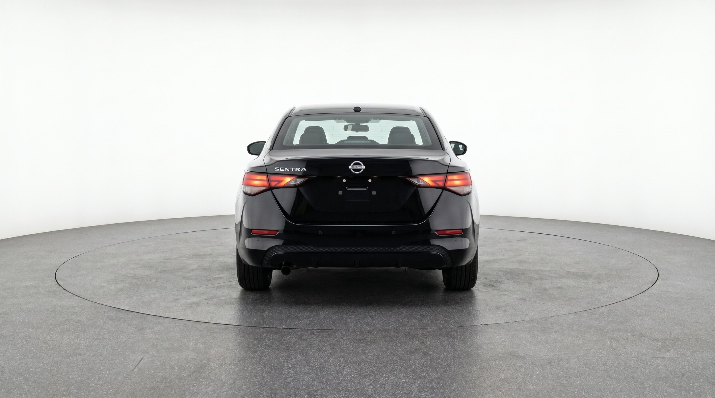 Thumbnail: 2025 Nissan Sentra - 6