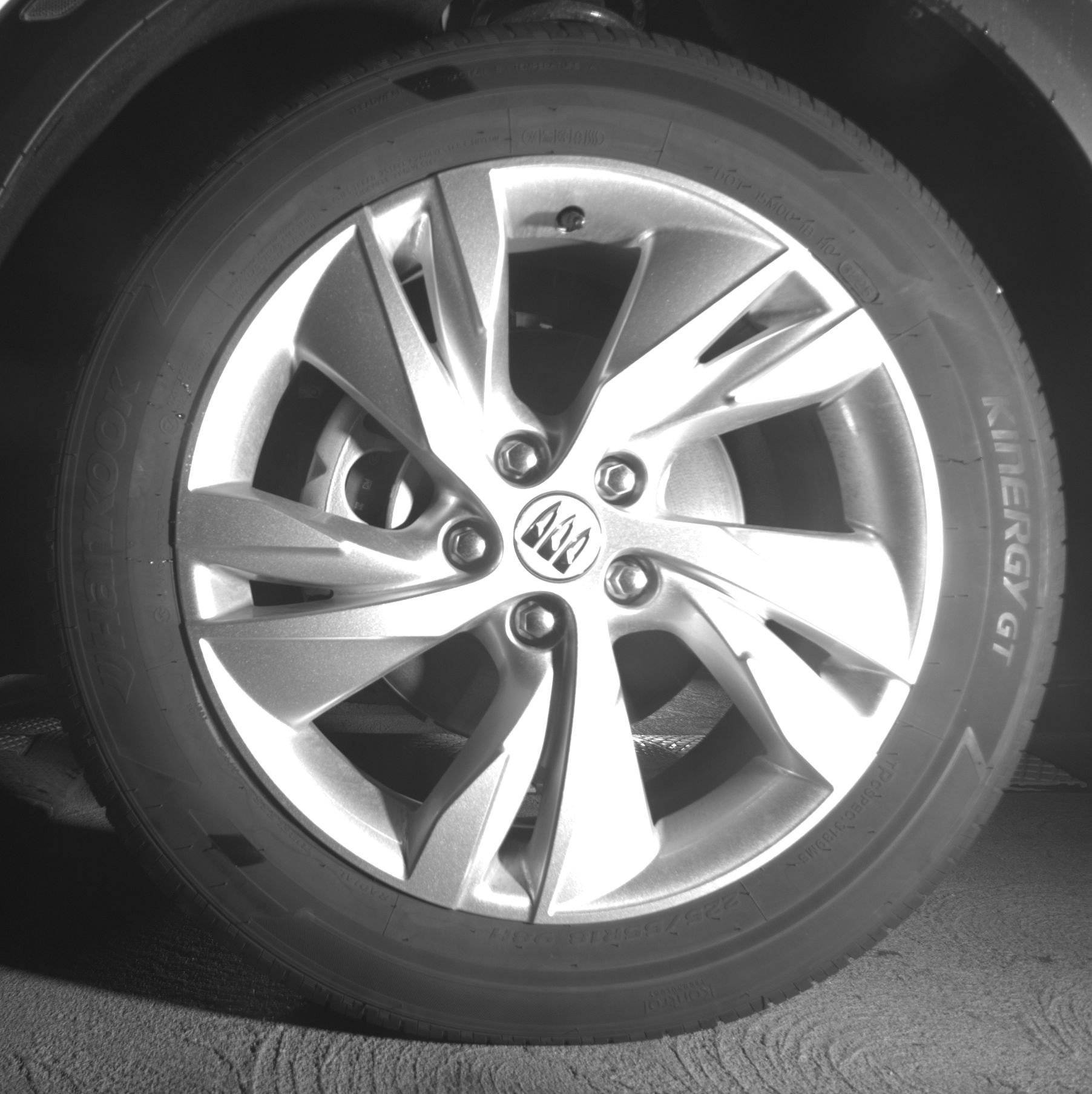 Thumbnail: 2026 Buick Encore GX - 11