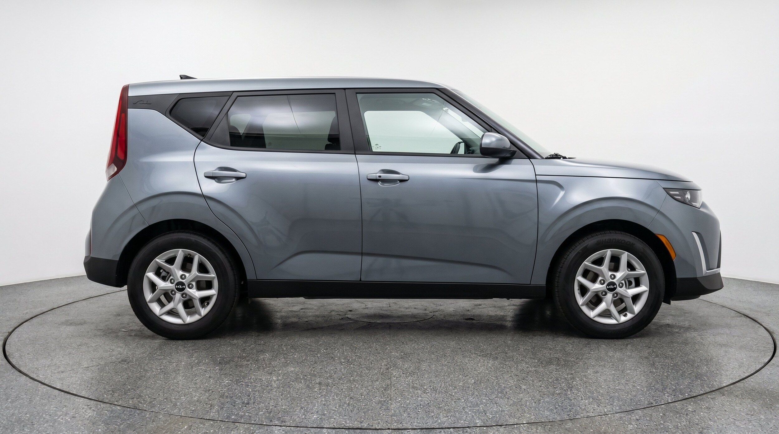 Thumbnail: 2025 Kia Soul - 10