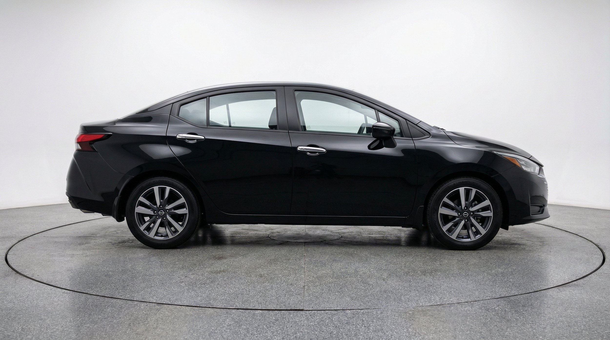 Thumbnail: 2025 Nissan Versa - 10