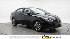 2025 Nissan Versa SV -
                  W Covina, CA