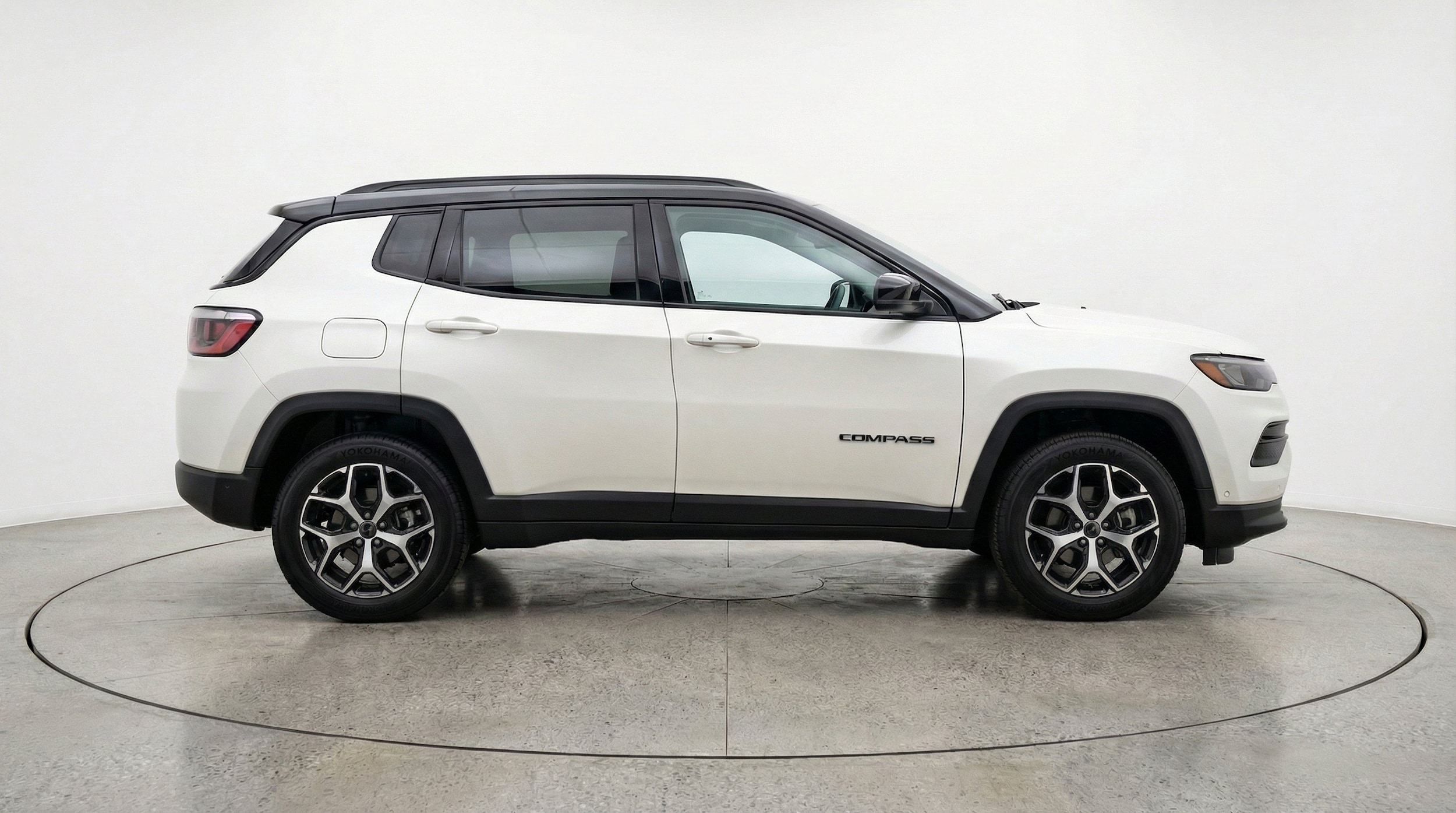 Thumbnail: 2025 Jeep Compass - 10