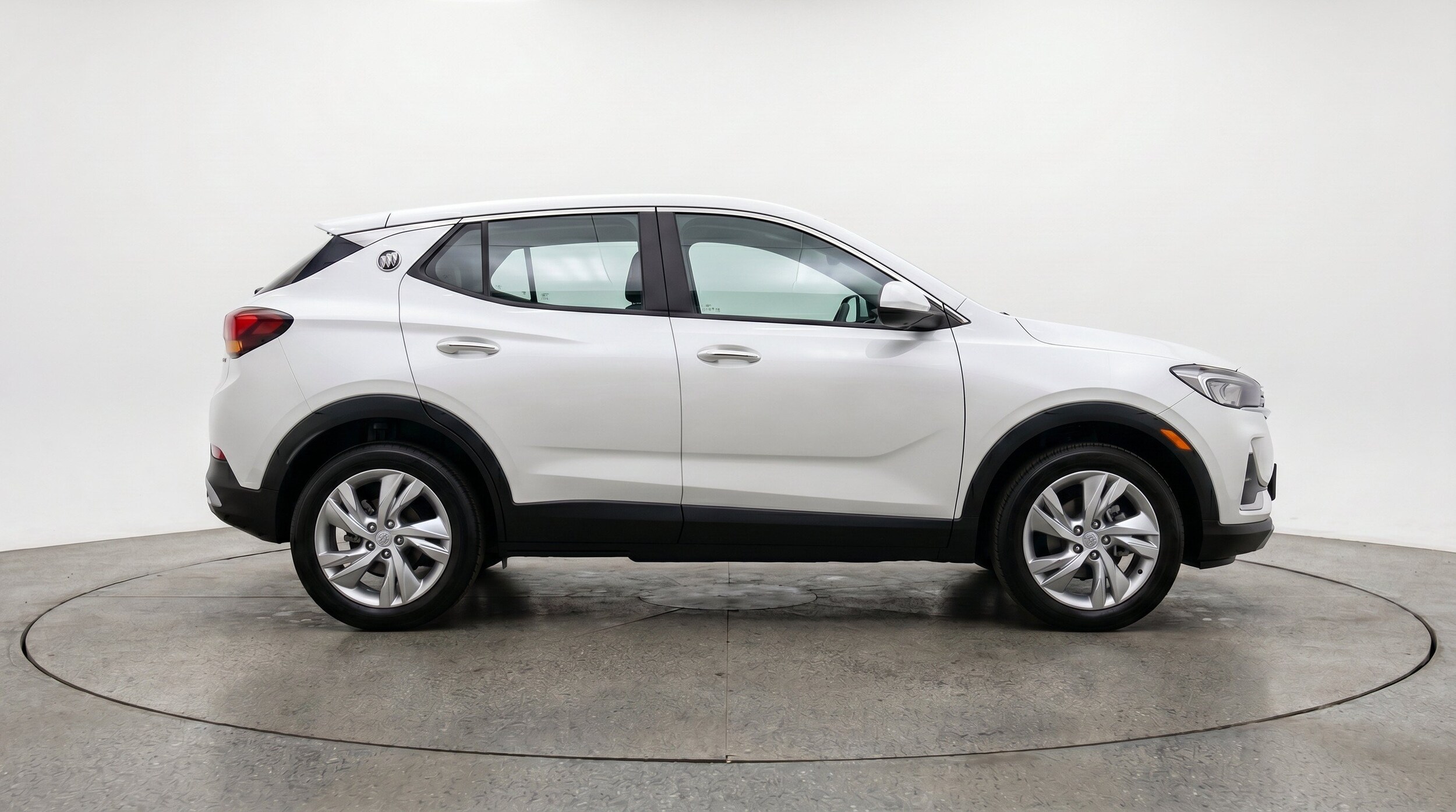 Thumbnail: 2026 Buick Encore GX - 10