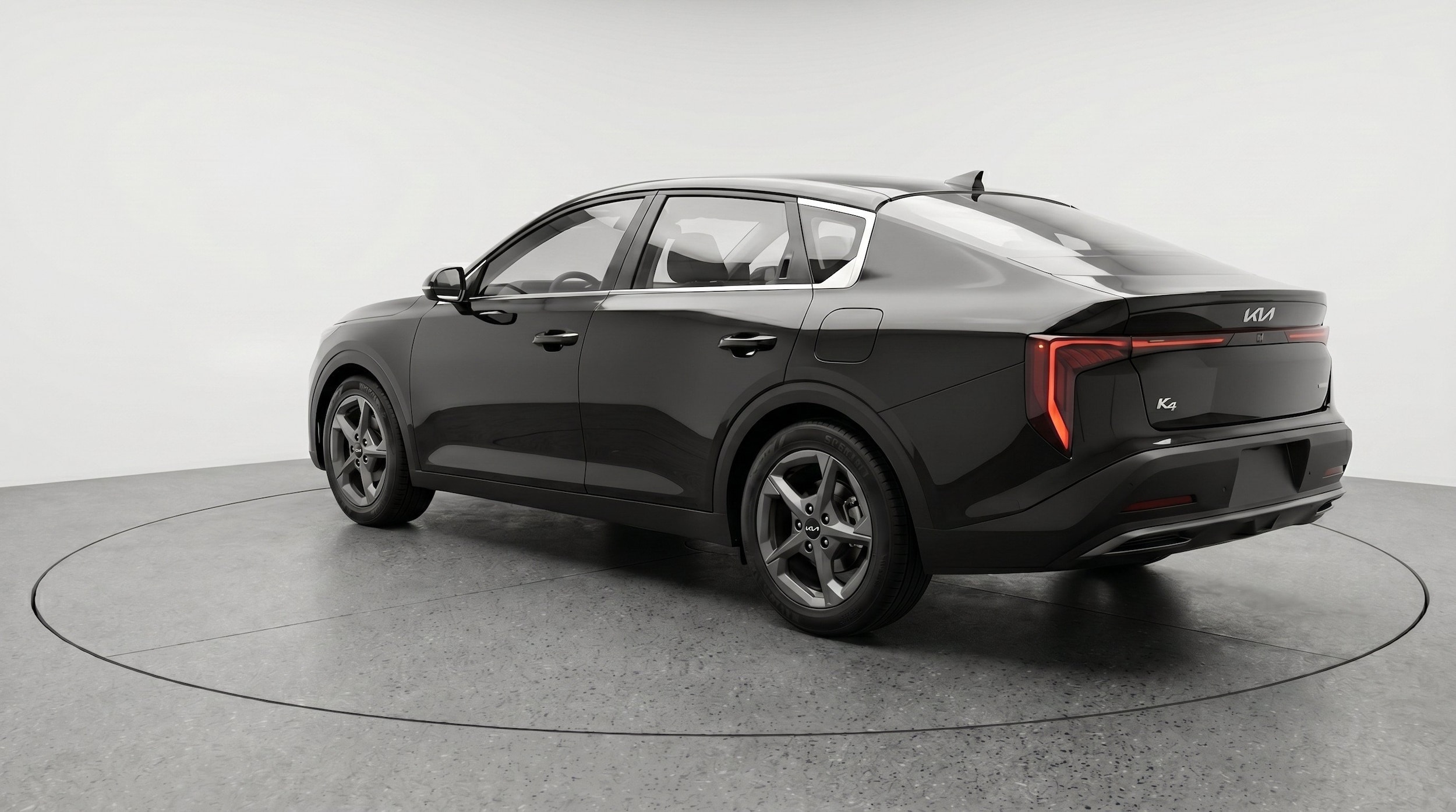 Thumbnail: 2026 Kia K4 - 6