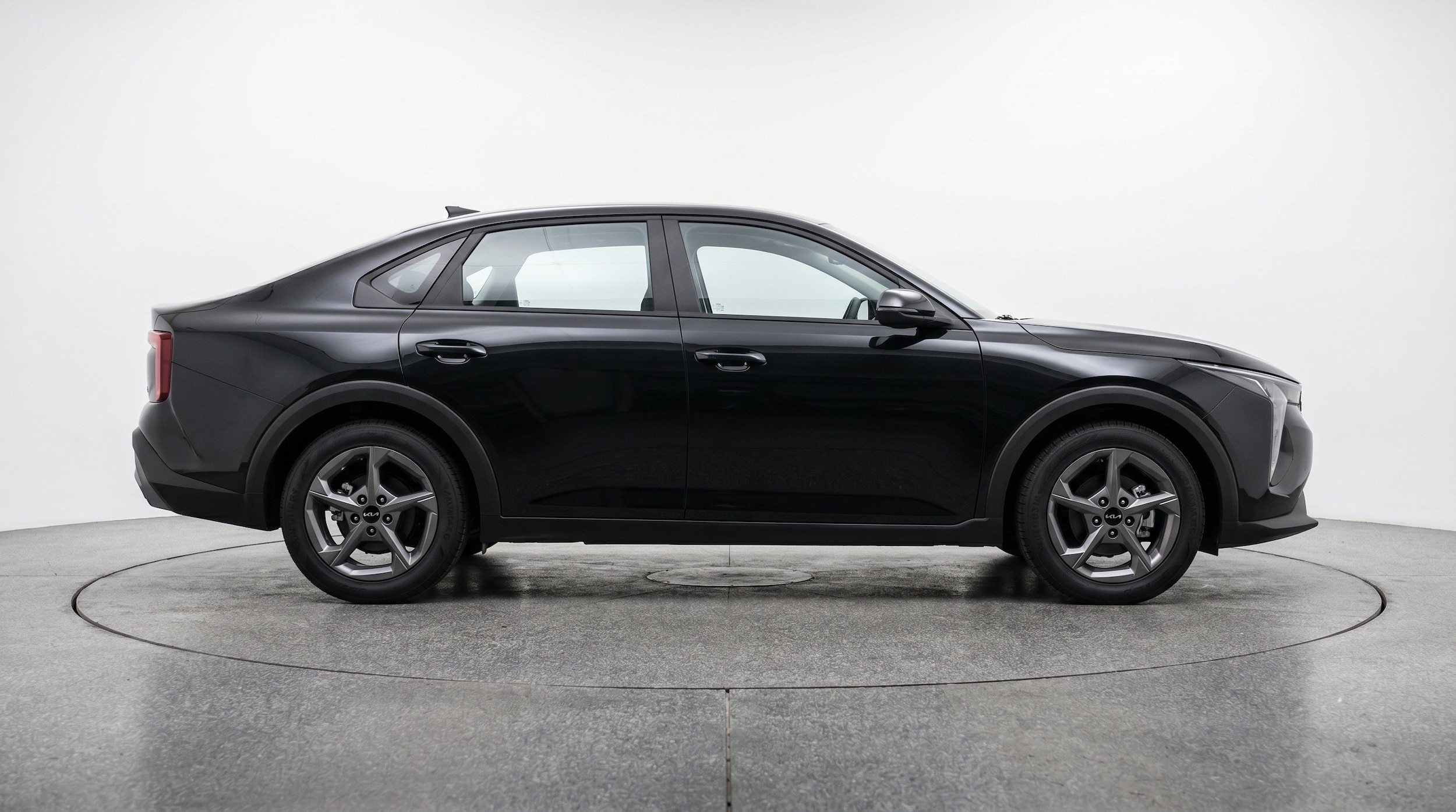 Thumbnail: 2026 Kia K4 - 10