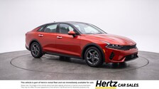 2026 Kia K4 LXS -
                  W Covina, CA