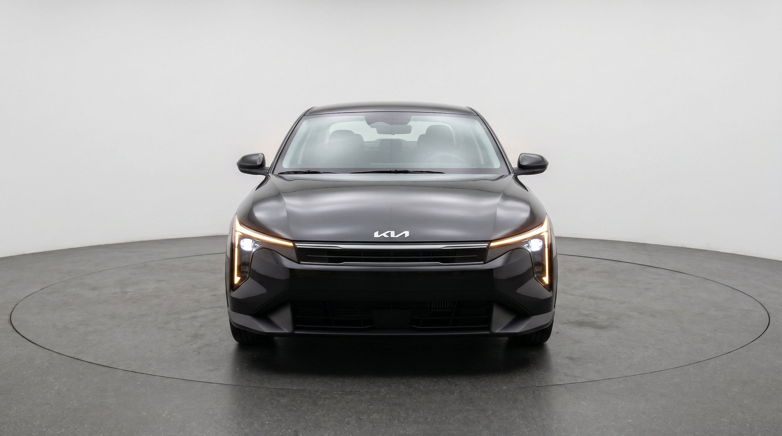Thumbnail: 2026 Kia K4 - 2