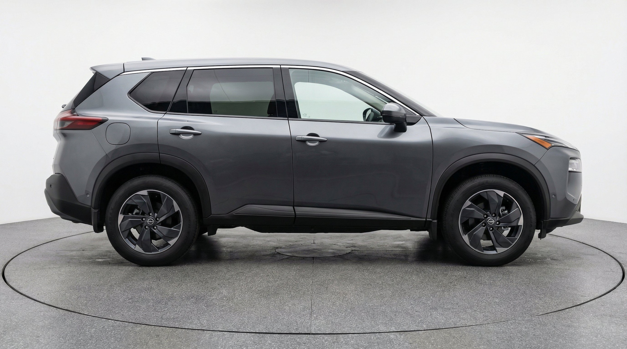 Thumbnail: 2025 Nissan Rogue - 10