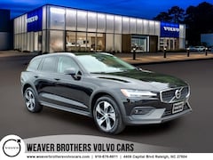 2026 Volvo V60 Cross Country B5 Plus AWD Wagon
