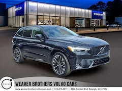 2027 Volvo XC60 Ultra AWD SUV