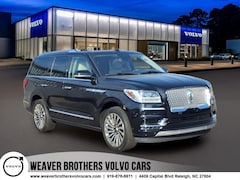 2019 Lincoln Navigator Reserve SUV