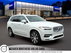 2022 Volvo XC90 Recharge Plug-In Hybrid T8 Inscription Extended Range 6P SUV