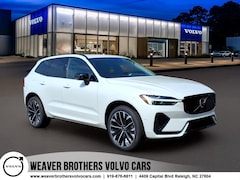 2027 Volvo XC60 Ultra AWD SUV