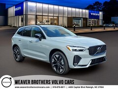 2026 Volvo XC60 B5 Plus AWD SUV