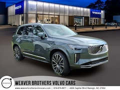 2027 Volvo XC90 B6 Plus 7-Seater AWD SUV