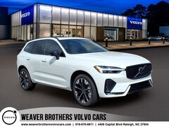 2026 Volvo XC60 B5 Plus AWD SUV