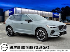 2026 Volvo XC60