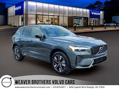 2027 Volvo XC60 B5 Core AWD SUV