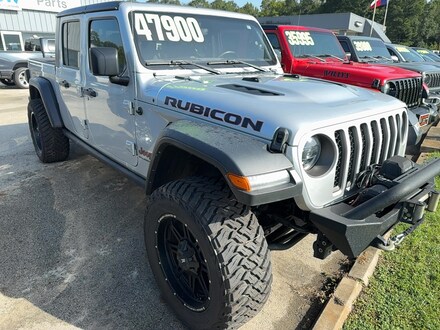 2023 Jeep Gladiator PICKUP