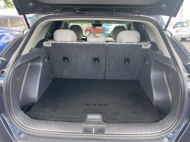 2025 Hyundai Kona SEL - Photo 11