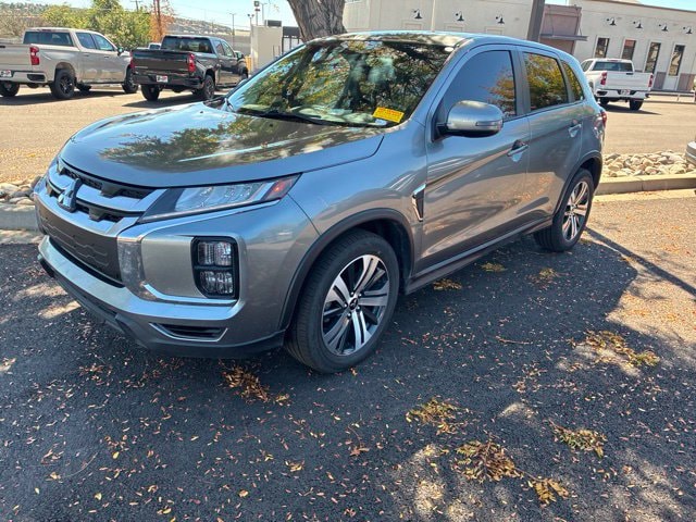 2024 Mitsubishi Outlander Sport SE
