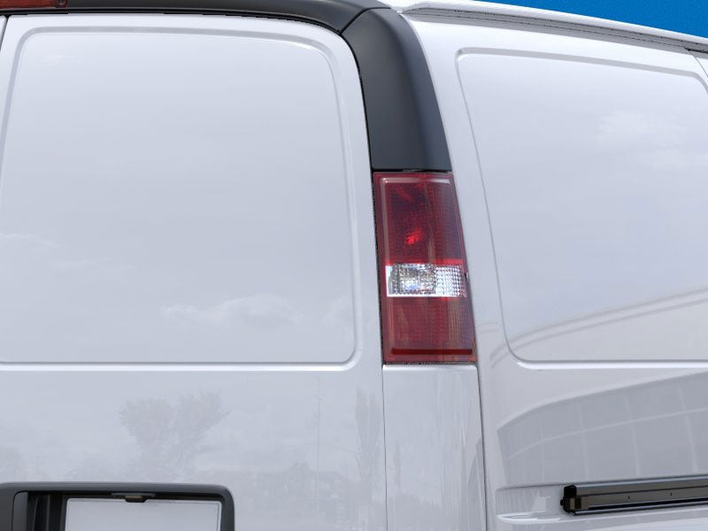 2026 Chevrolet Express Cargo Work Van - Photo 11