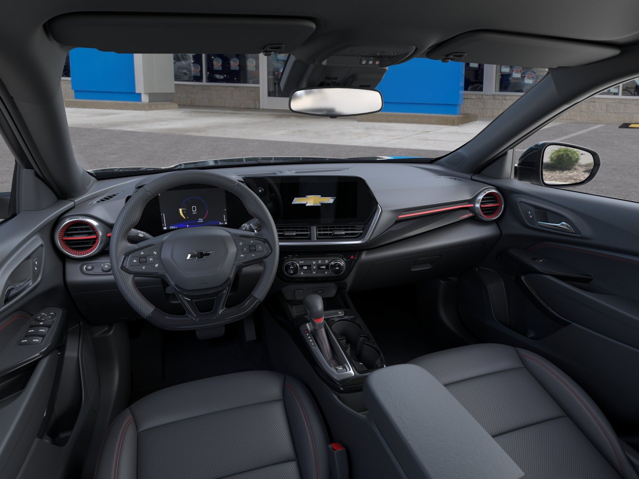 2026 Chevrolet Trax RS - Photo 15