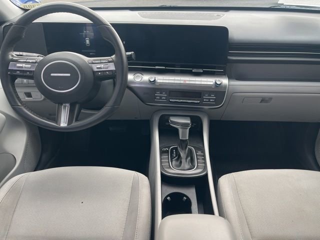 2025 Hyundai Kona SEL - Photo 8