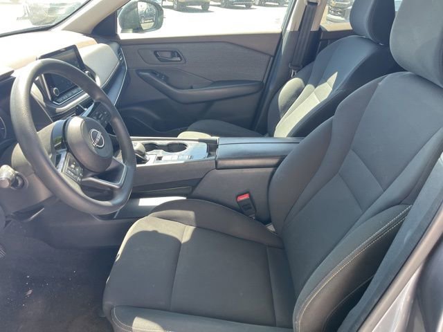 2023 Nissan Rogue S - Photo 9