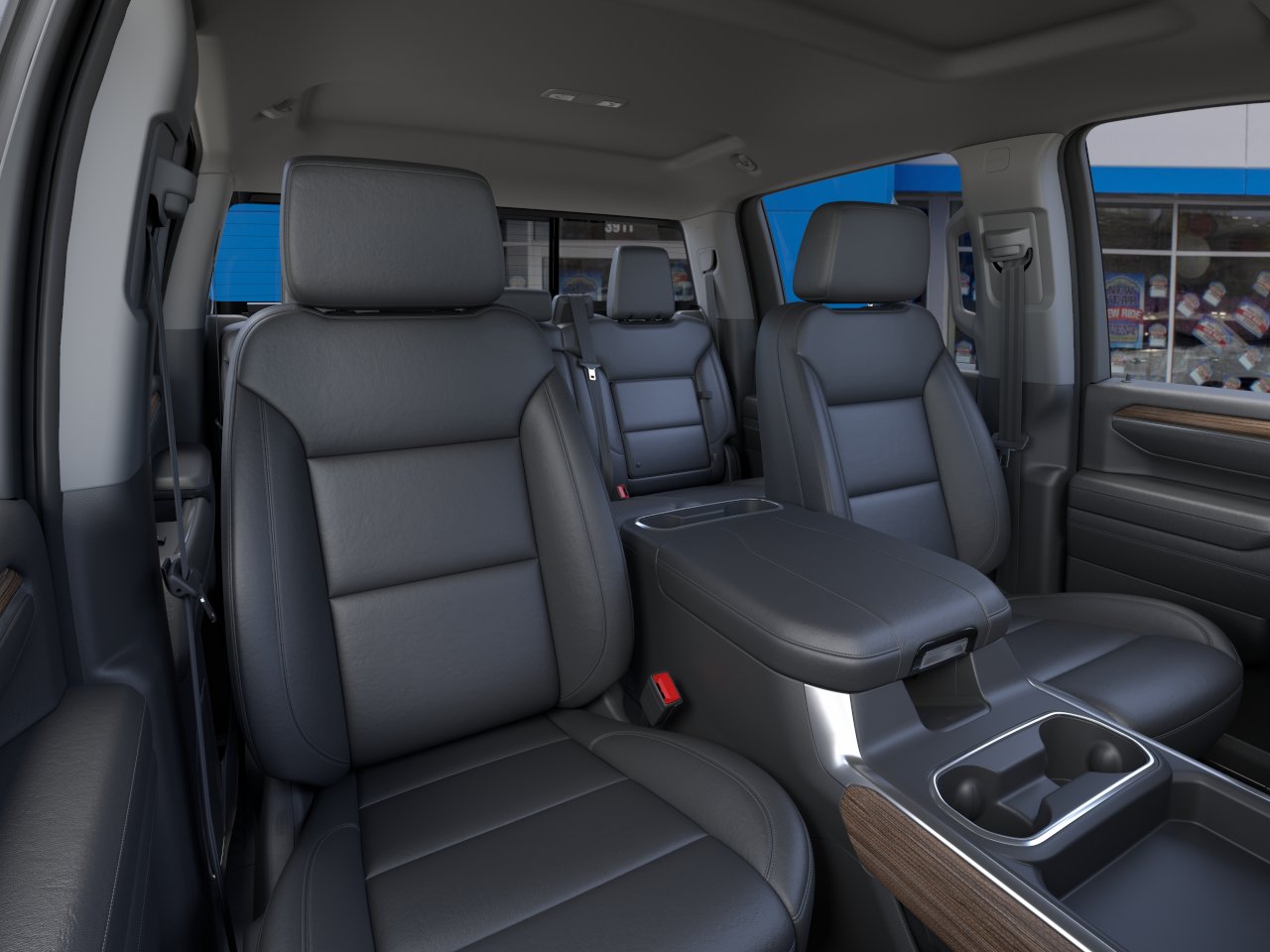 2026 Chevrolet Silverado 2500 HD LT - Photo 16