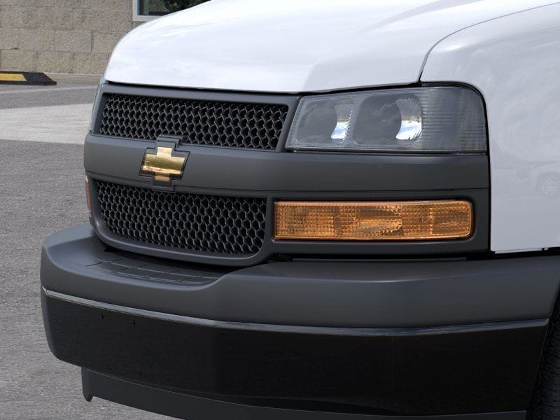 2026 Chevrolet Express Cargo Work Van - Photo 13