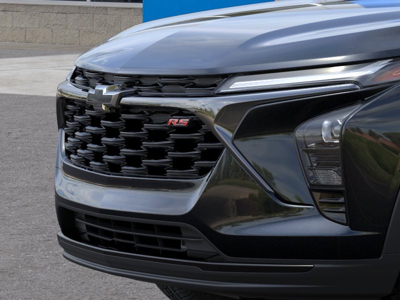2026 Chevrolet Trax RS - Photo 13