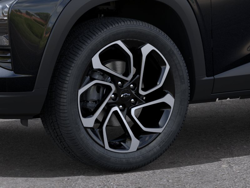 2026 Chevrolet Trax RS - Photo 9