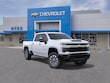  Chevrolet Silverado 2500 HD