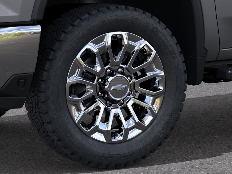 2026 Chevrolet Silverado 2500 HD LT - Photo 9
