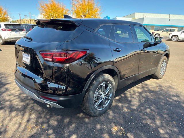 Used 2025 Chevrolet Blazer 2LT SUV