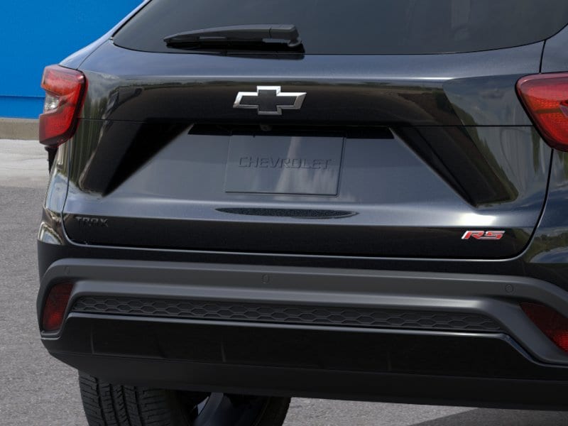 2026 Chevrolet Trax RS - Photo 14