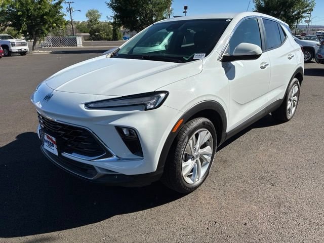 2025 Buick Encore GX