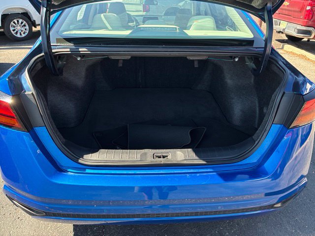 2025 Nissan Altima SV - Photo 11
