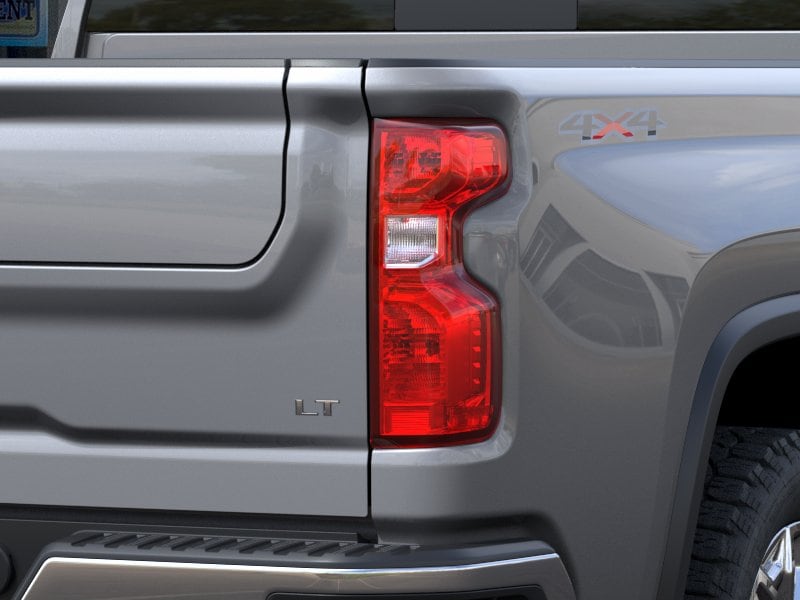 2026 Chevrolet Silverado 2500 HD LT - Photo 11