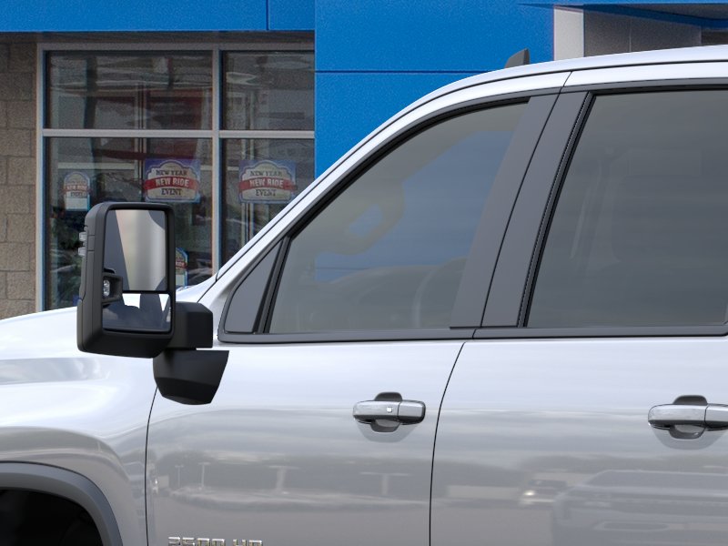 2026 Chevrolet Silverado 2500 HD LT - Photo 12