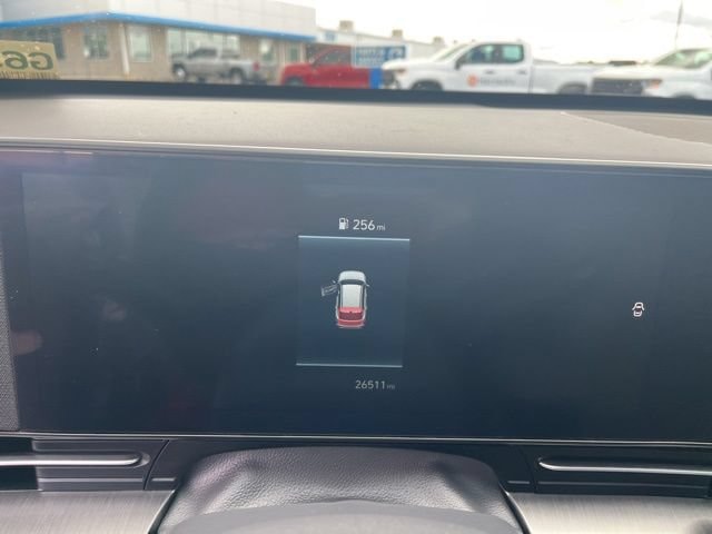 2025 Hyundai Kona SEL - Photo 10