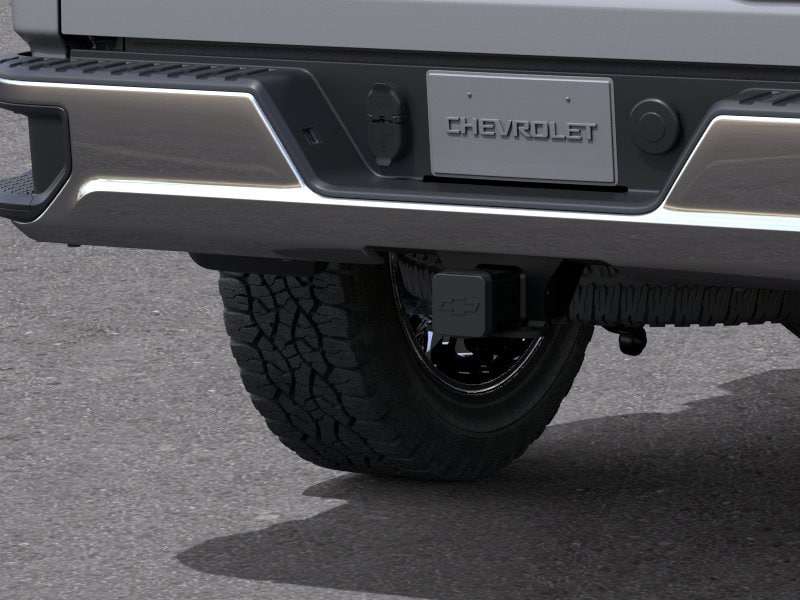 2026 Chevrolet Silverado 2500 HD LT - Photo 14